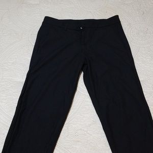 Lululemon black pants